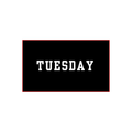 PRO/ NCAA/ CHL - TUESDAYS