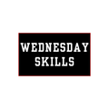 Pros - WEDNESDAY SKILLS