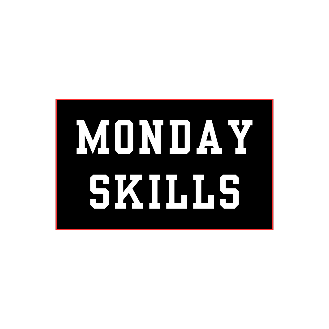 Pros - On Ice Training - MONDAYS