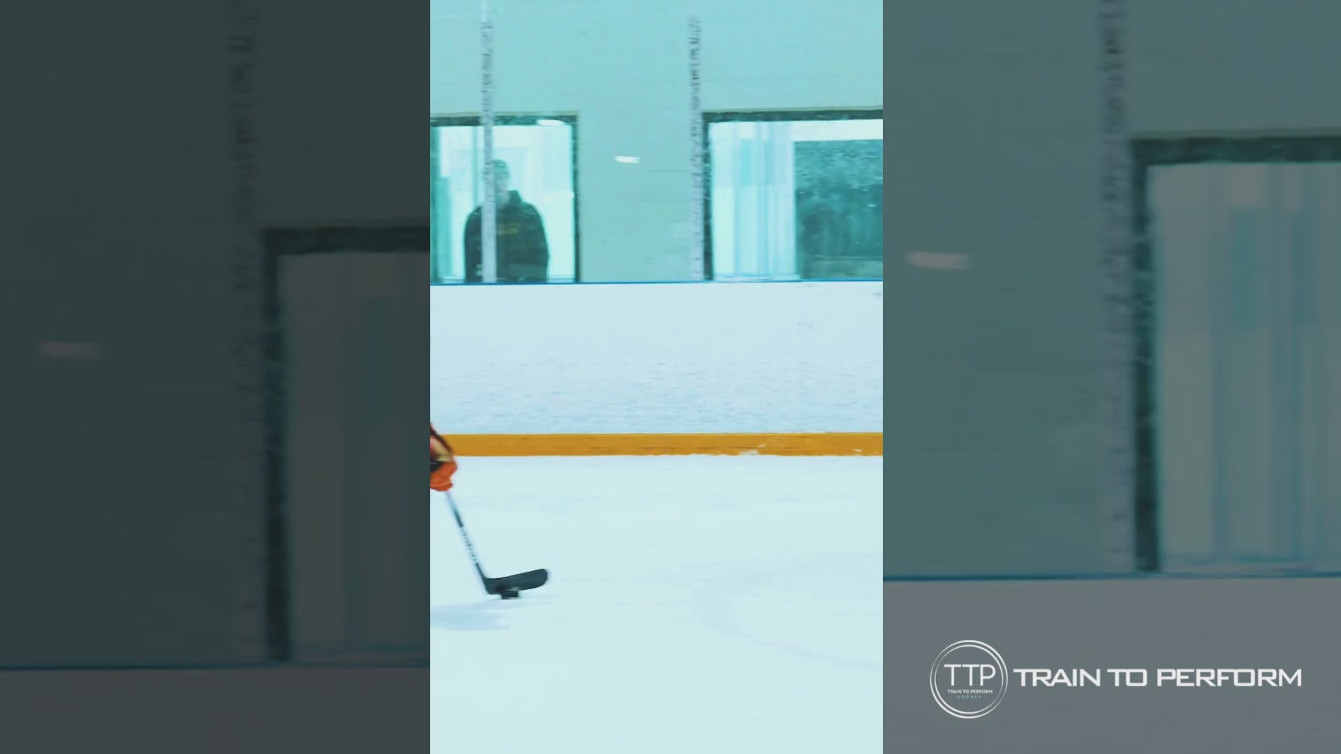 Hockey Training Burlington, Ontario Cory Conacher